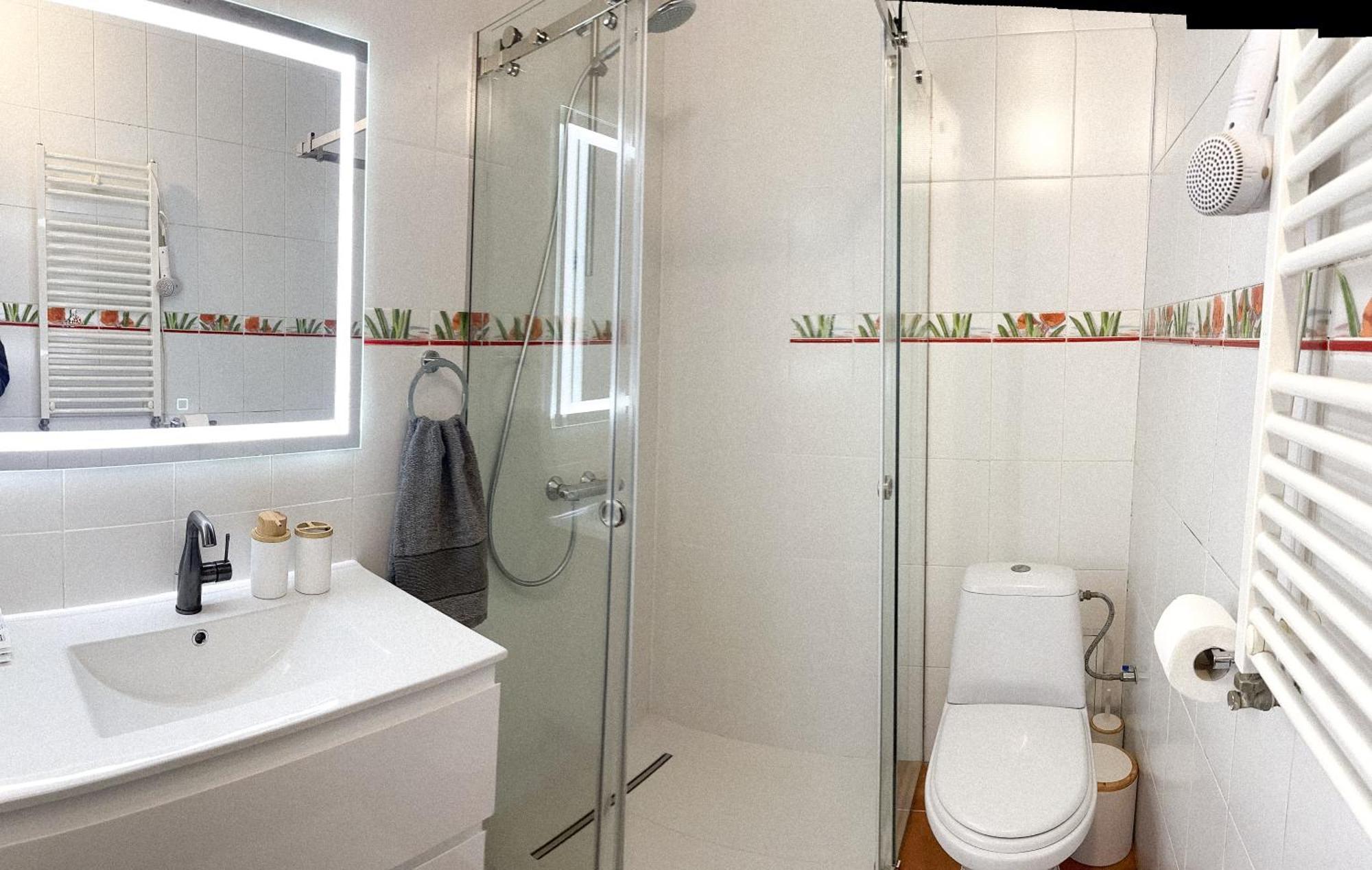 Тіна Hotel Slavske Bagian luar foto